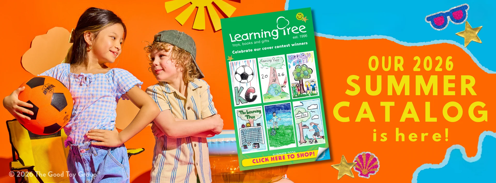 Timeless Toys for Growing Minds