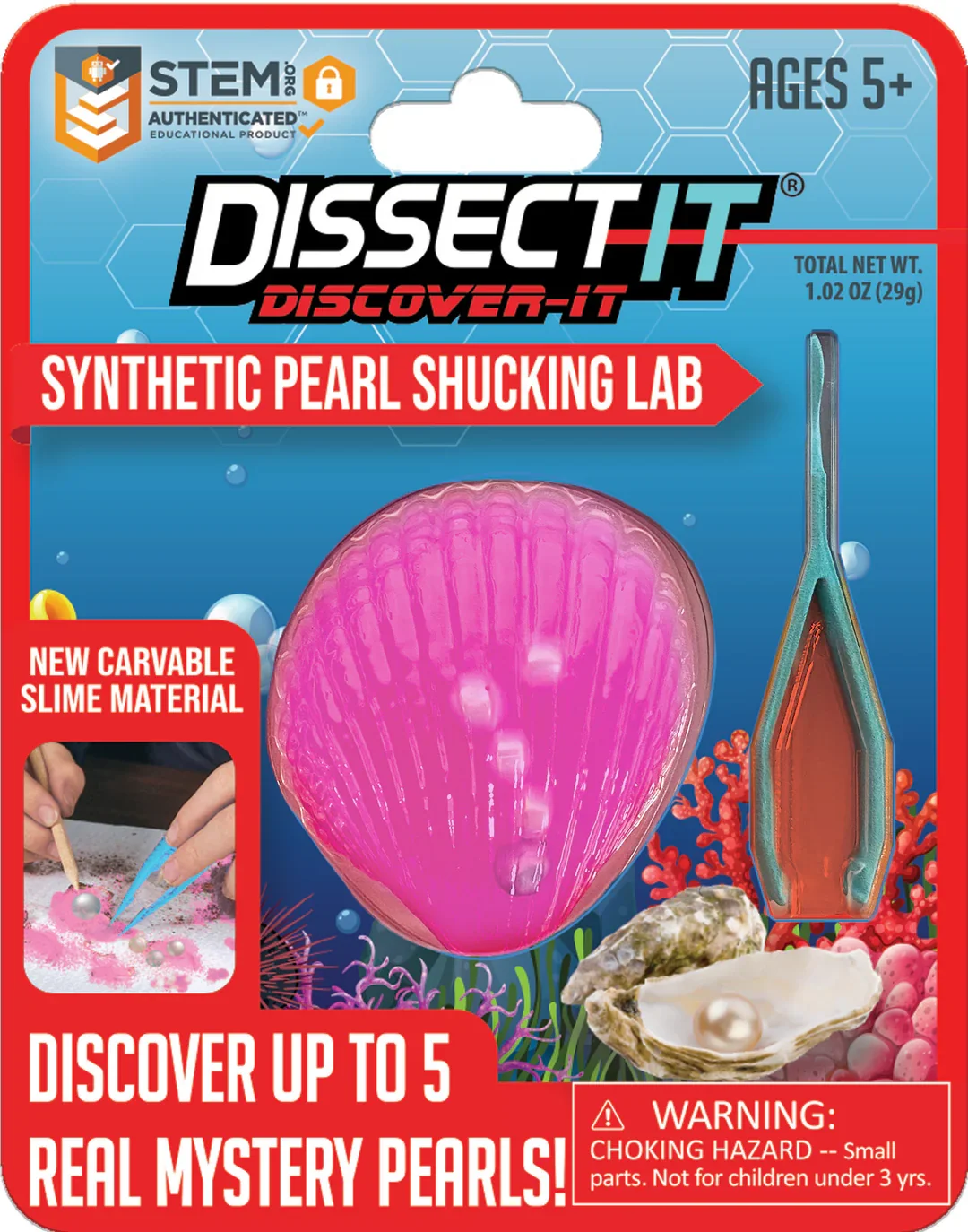 TOP SECRET TOYS